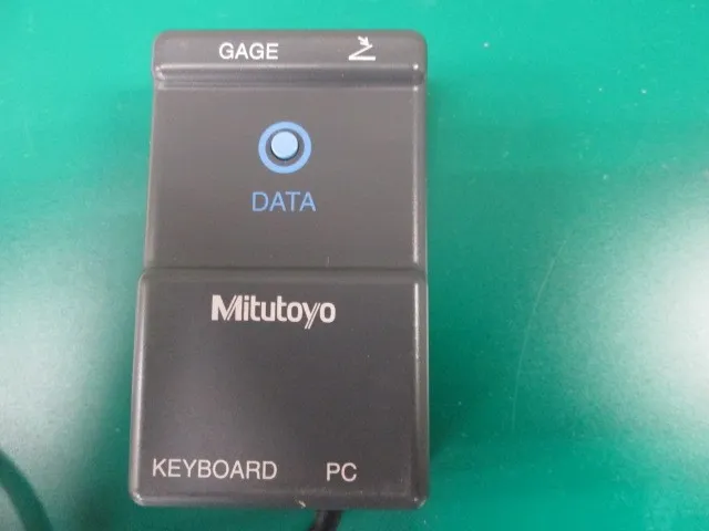 미츠 토요 264-005 IT-005D 입력 도구 상세 이미지 - ASKINDEX 코리아