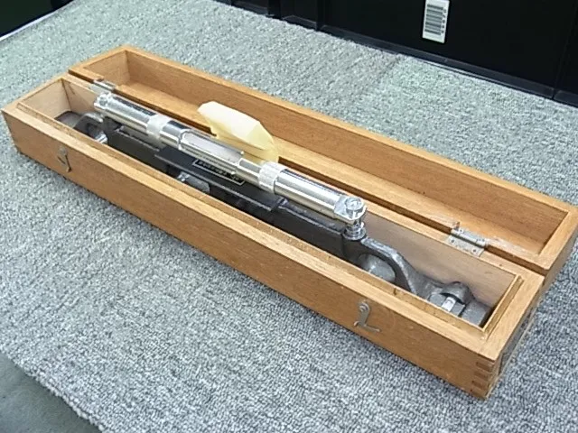 오오비시 계기 제작소 スターレット型 수준 상세 이미지 - ASKINDEX 코리아