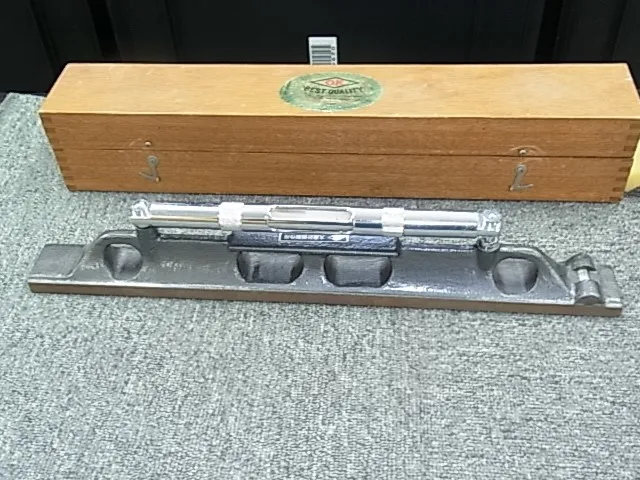오오비시 계기 제작소 スターレット型 수준 상세 이미지 - ASKINDEX 코리아