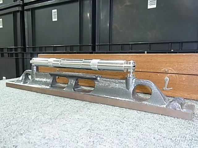 오오비시 계기 제작소 スターレット型 수준 상세 이미지 - ASKINDEX 코리아
