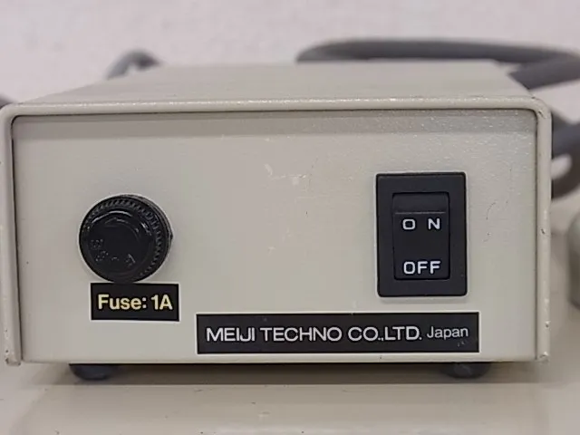 Mage Techno  Mini Ring Illuminator Detail Image - ASKINDEX Korea