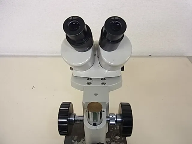 SEIWA OPTICAL  microscope Detail Image - ASKINDEX Korea