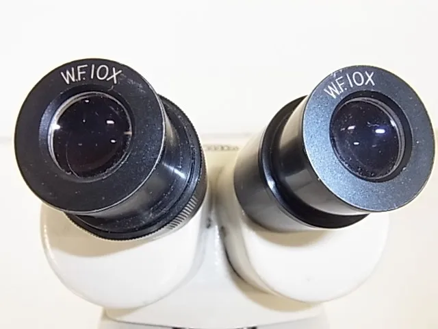 SEIWA OPTICAL  microscope Detail Image - ASKINDEX Korea