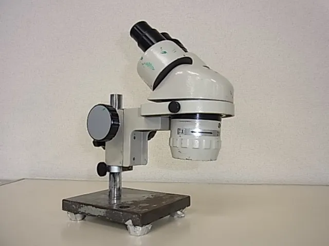 SEIWA OPTICAL  microscope Detail Image - ASKINDEX Korea