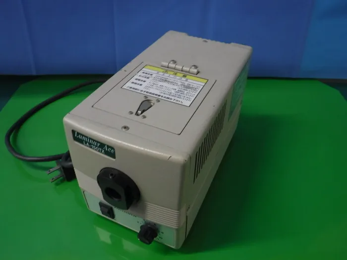 하야시 시계 산업 LA-150TX 콜드 라이트