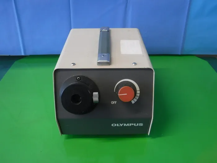 Olympus LGPS Cold Light Detail Image - ASKINDEX Korea