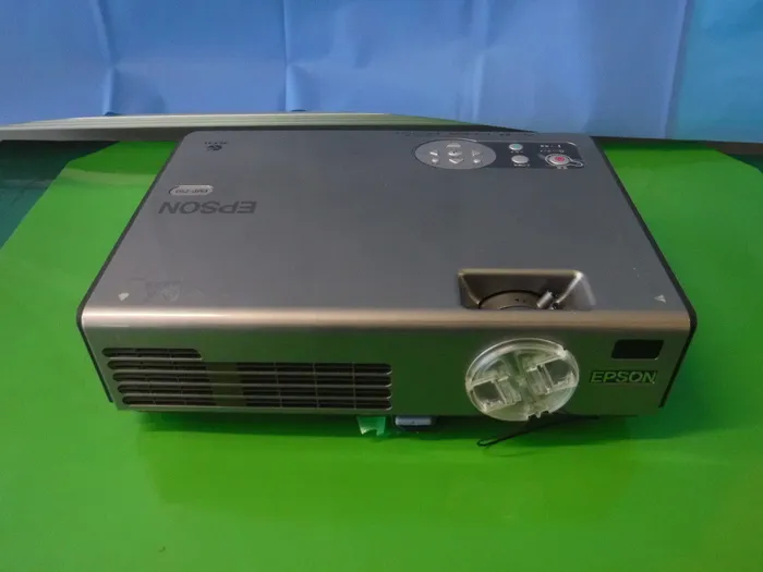 Epson EMP-750 LCD projector Detail Image - ASKINDEX Korea