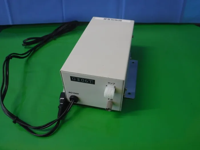null GⅡ36T High frequency lighting power supply Detail Image - ASKINDEX Korea