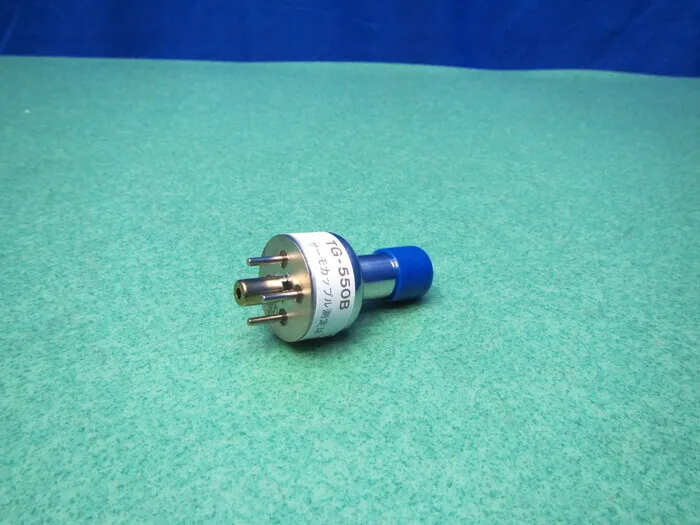 아넬바 TG-550B 측정자(서모 커플)