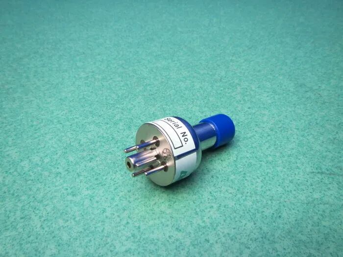 아넬바 TG-550B 측정자(서모커플) 상세 이미지 - ASKINDEX 코리아