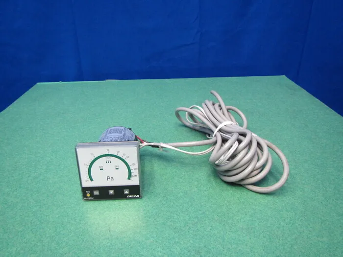 아넬바 M-012DM 진공계(서모 커플)
