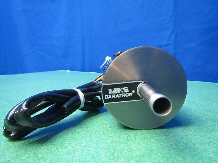 MKS 122AA-00010AB 진공 게이지 상세 이미지 - ASKINDEX 코리아