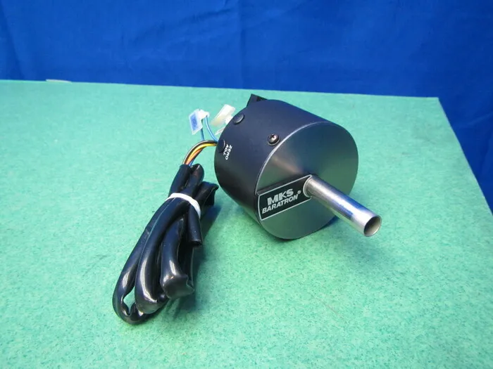 MKS 122AA-00010AB 진공 게이지