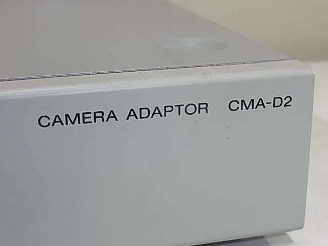 소니 CMA-D2 카메라용 어댑터 상세 이미지 - ASKINDEX 코리아