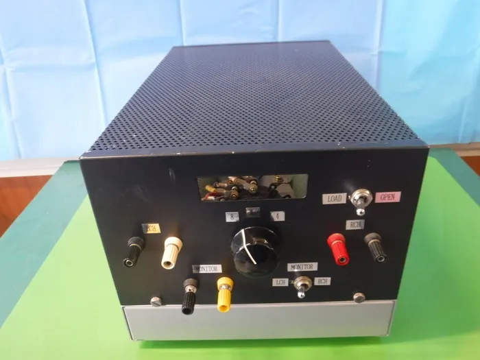 Spread JE2014 Audio Amplimia Road Detail Image - ASKINDEX Korea
