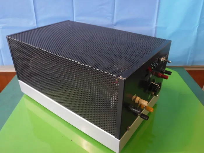 Spread JE2014 Audio Amplimia Road Detail Image - ASKINDEX Korea