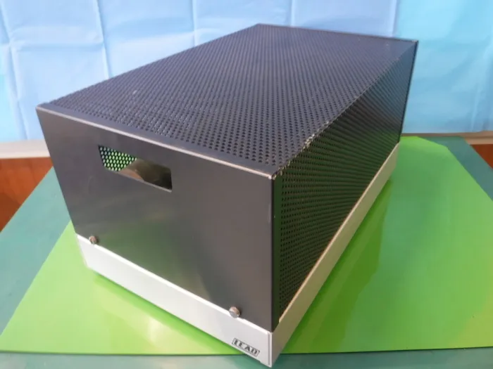 Spread JE2014 Audio Amplimia Road Detail Image - ASKINDEX Korea