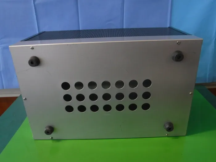 Spread JE2014 Audio Amplimia Road Detail Image - ASKINDEX Korea