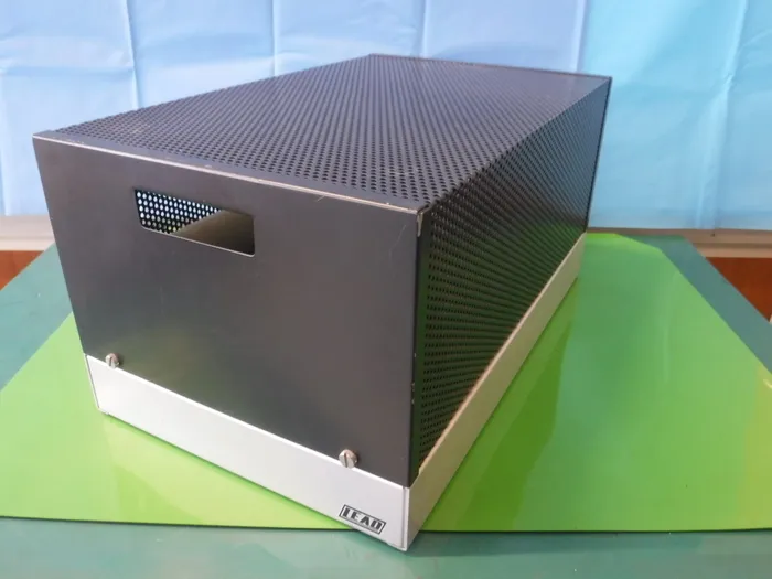 Spread JE2014 audio Detail Image - ASKINDEX Korea