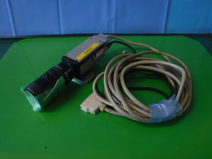 다케나카 시스템 FC1300 CCD 카메라