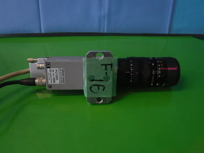 Takenaka system FC1300 CCD camera Detail Image - ASKINDEX Korea