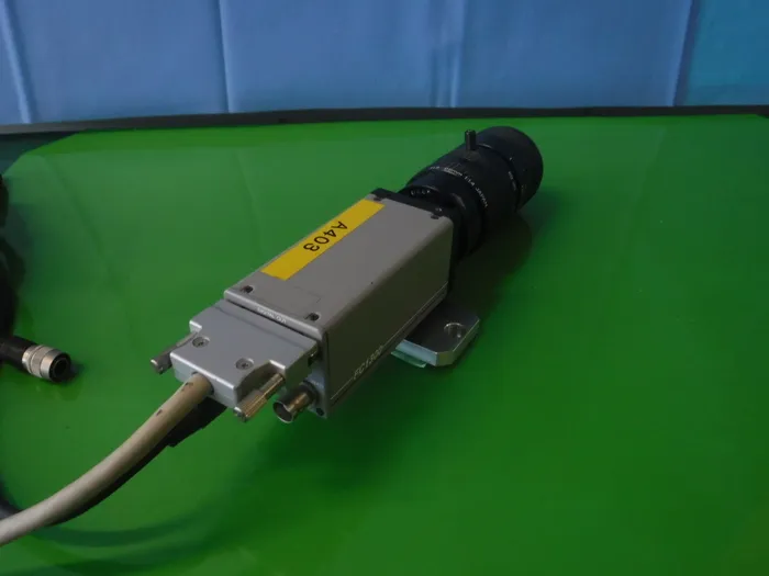 Takenaka system FC1300 CCD camera Detail Image - ASKINDEX Korea