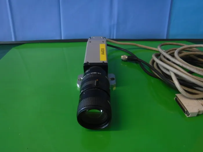 Takenaka system FC1300 CCD camera Detail Image - ASKINDEX Korea