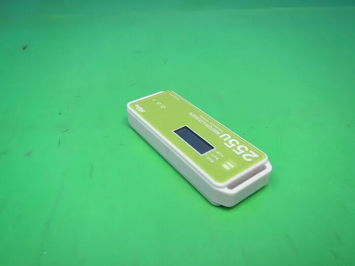 Fujita Electric Works KT-255U Data logger Detail Image - ASKINDEX Korea