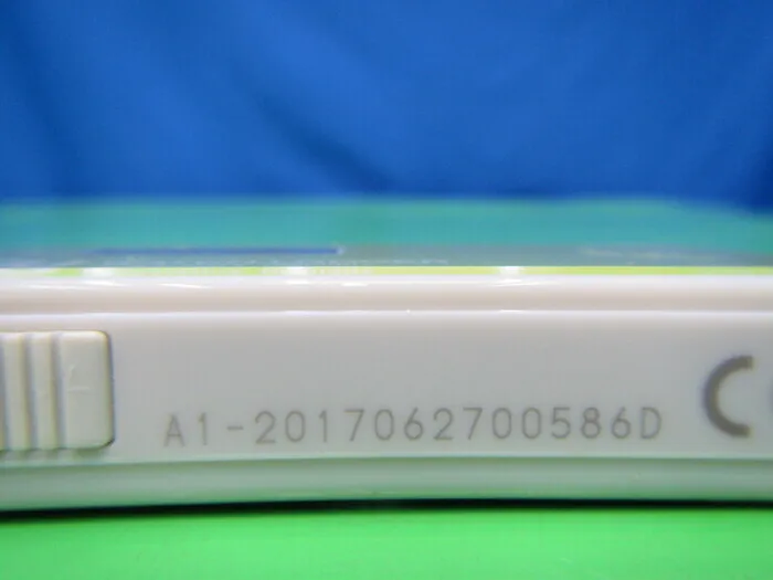 Fujita Electric Works KT-255U Data logger Detail Image - ASKINDEX Korea