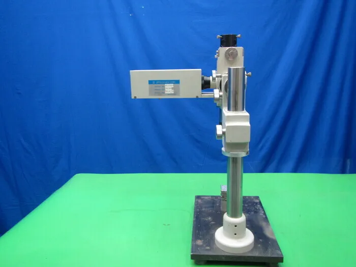 Optical Devices AT-150TV Autocollimator Detail Image - ASKINDEX Korea