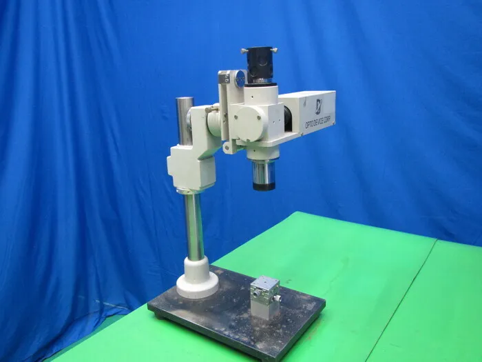 Optical Devices AT-150TV Autocollimator Detail Image - ASKINDEX Korea