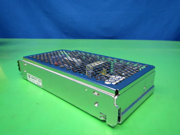TDK HWS100-15/A DC power supply Detail Image - ASKINDEX Korea