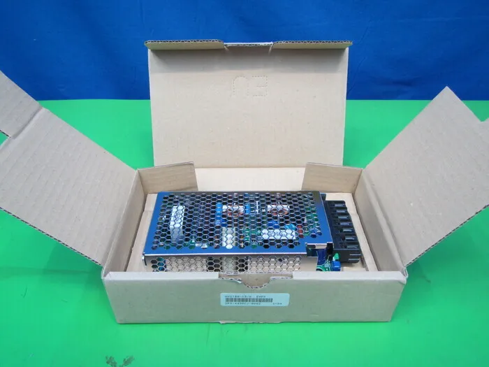 TDK HWS100-15/A DC power supply Detail Image - ASKINDEX Korea