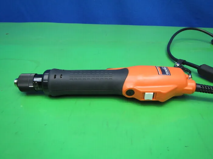 Trusco Nakayama TED-110L Electric screwdriver Detail Image - ASKINDEX Korea