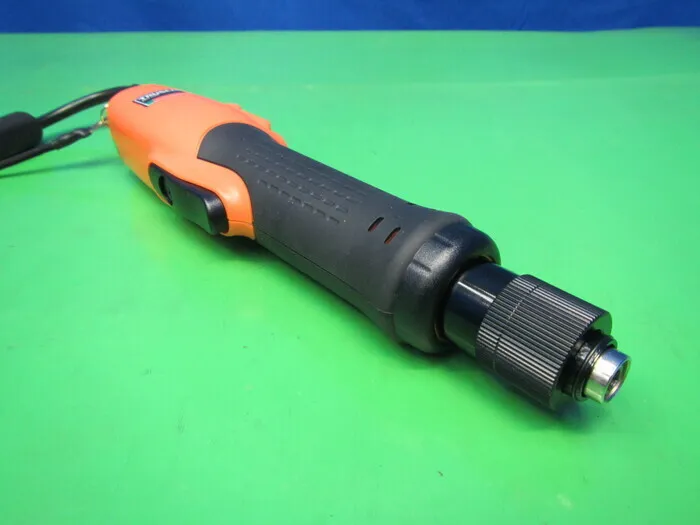 Trusco Nakayama TED-110L Electric screwdriver Detail Image - ASKINDEX Korea