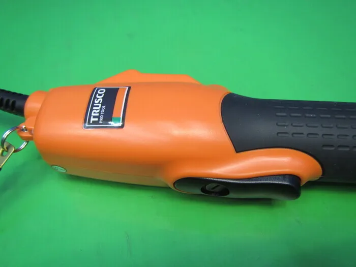 Trusco Nakayama TED-110L Electric screwdriver Detail Image - ASKINDEX Korea