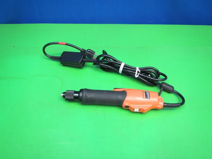 Trusco Nakayama TED-110L Electric screwdriver Detail Image - ASKINDEX Korea