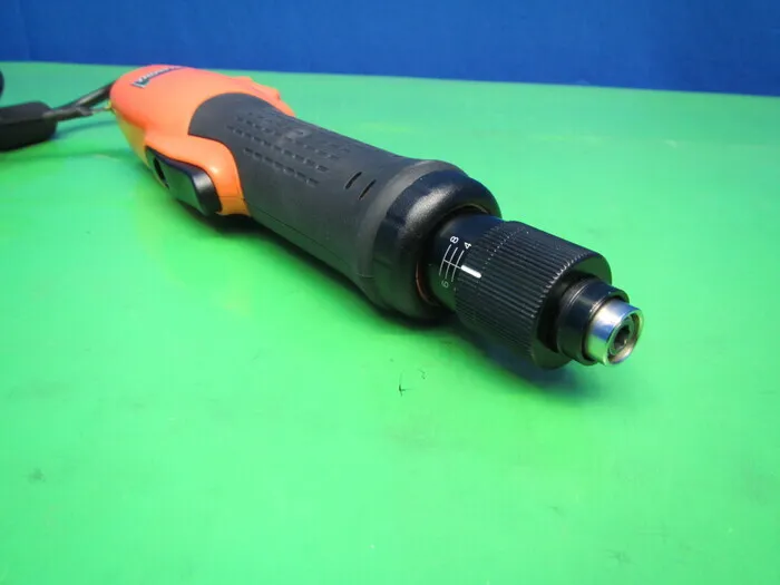 Trusco Nakayama TED-110L Electric screwdriver Detail Image - ASKINDEX Korea