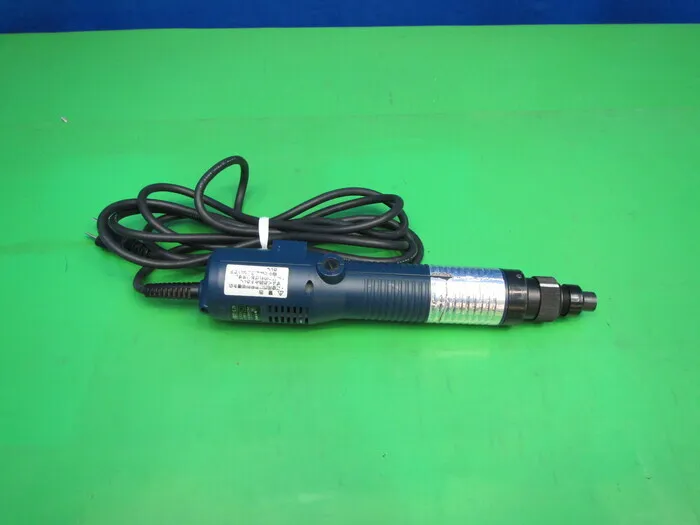 Nitto Kohki DLV8231-EJN Electric screwdriver Detail Image - ASKINDEX Korea