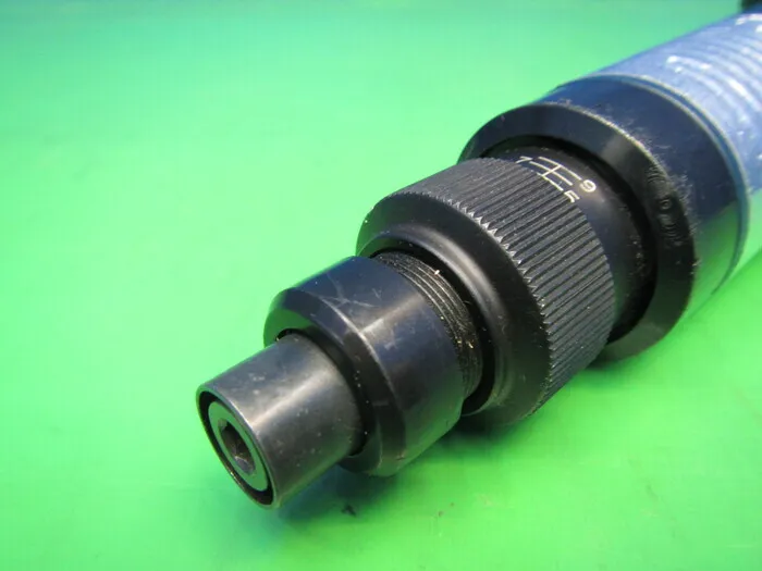 Nitto Kohki DLV8231-EJN Electric screwdriver Detail Image - ASKINDEX Korea