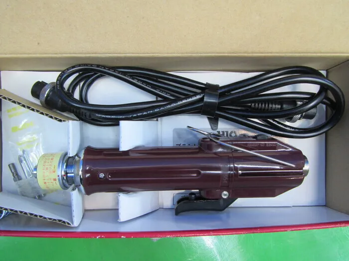Hios CL4000 Electric screwdriver Detail Image - ASKINDEX Korea