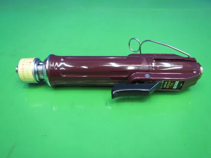 Hios CL4000 Electric screwdriver Detail Image - ASKINDEX Korea
