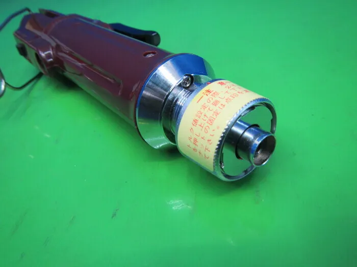 Hios CL4000 Electric screwdriver Detail Image - ASKINDEX Korea