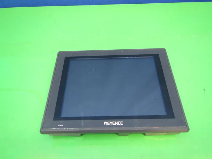 Keyence CA-MN80 LCD 모니터 상세 이미지 - ASKINDEX 코리아