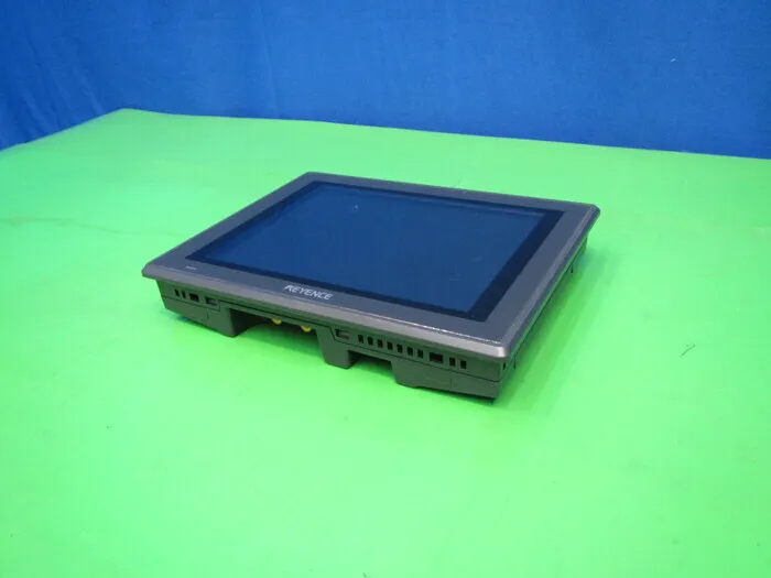 Keyence CA-MN80 LCD 모니터