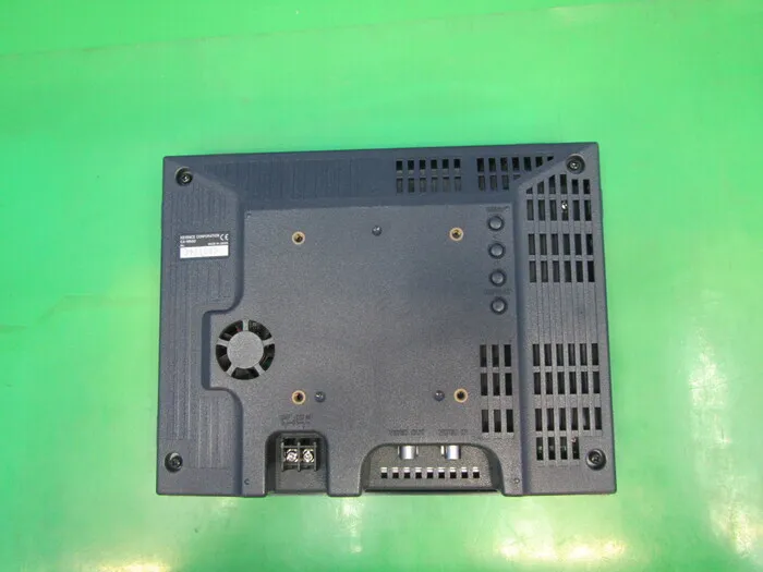 Keyence CA-MN80 LCD 모니터 상세 이미지 - ASKINDEX 코리아