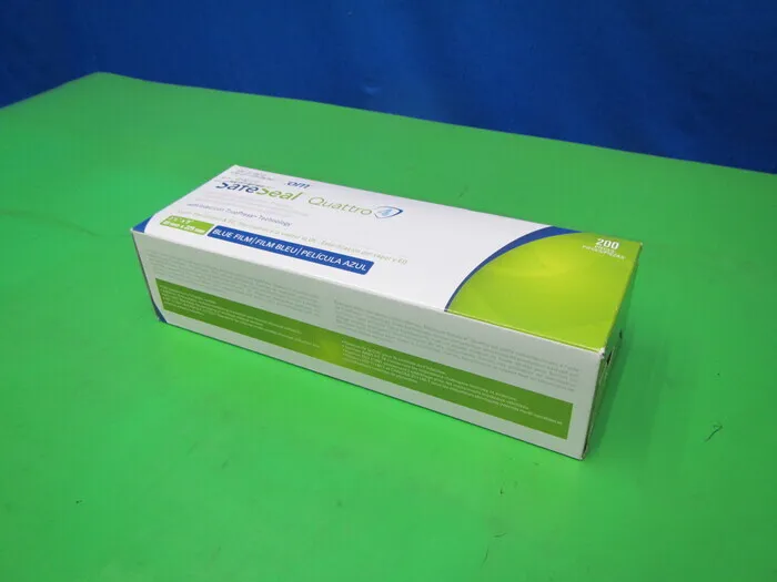 AS ONE 88010-4 Sterilization bag Detail Image - ASKINDEX Korea