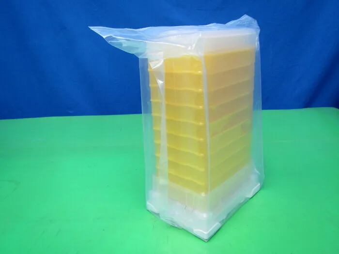 AS ONE D200ST Pipette Tips Detail Image - ASKINDEX Korea