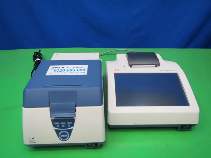 테라멕스 LoopampEXIA 실시간 탁도 측정 장치 상세 이미지 - ASKINDEX 코리아