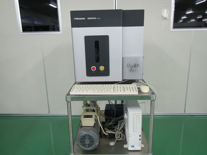 일본 기계 설치 SM3000 탁상 SEM 상세 이미지 - ASKINDEX 코리아